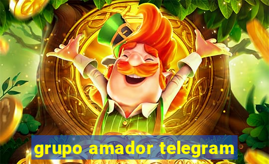 grupo amador telegram